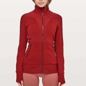 Lululemon Movement To Movement Jacket - Sz 10